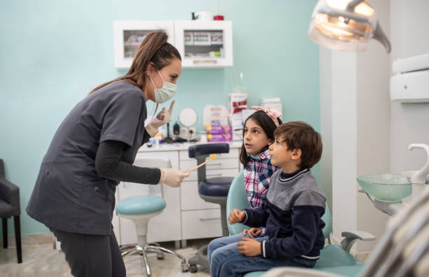Advanced Technology for Better Dental Care in Christiansburg, VA